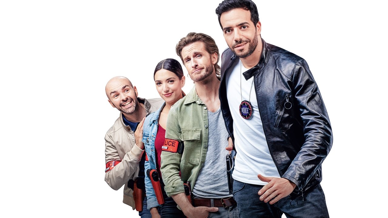 Backdrop image for movie 30 Days Max