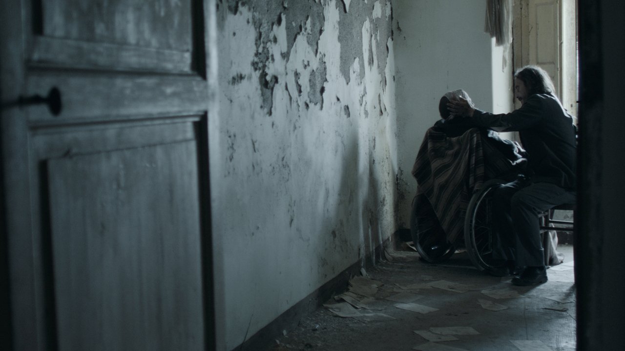 Backdrop image for movie A volte nel buio (Sometimes in the dark)