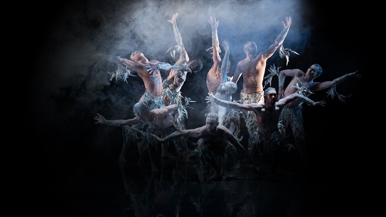 Backdrop image for movie Firestarter: The Story of Bangarra