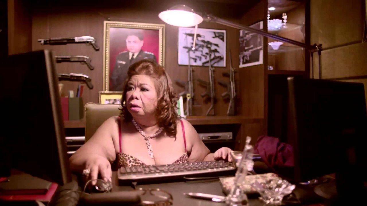 Backdrop image for movie Juana C. The Movie