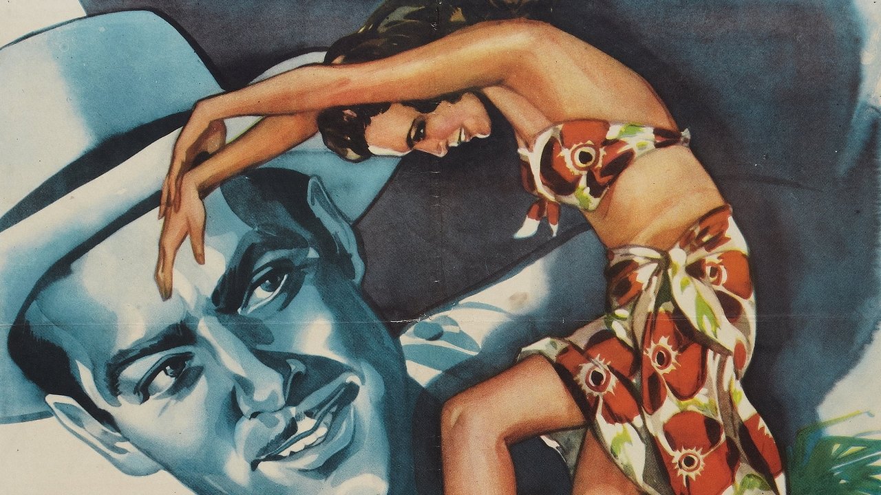 Backdrop image for movie Call of the South Seas