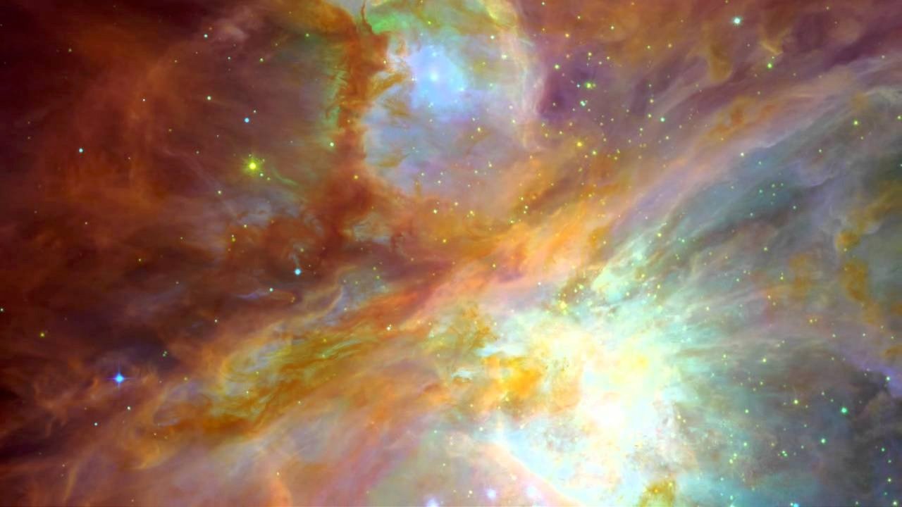 Backdrop image for movie StarGaze HD: Universal Beauty