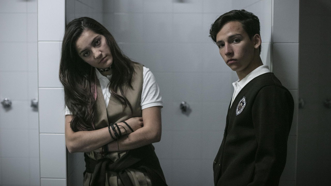 Backdrop image for movie Mírame