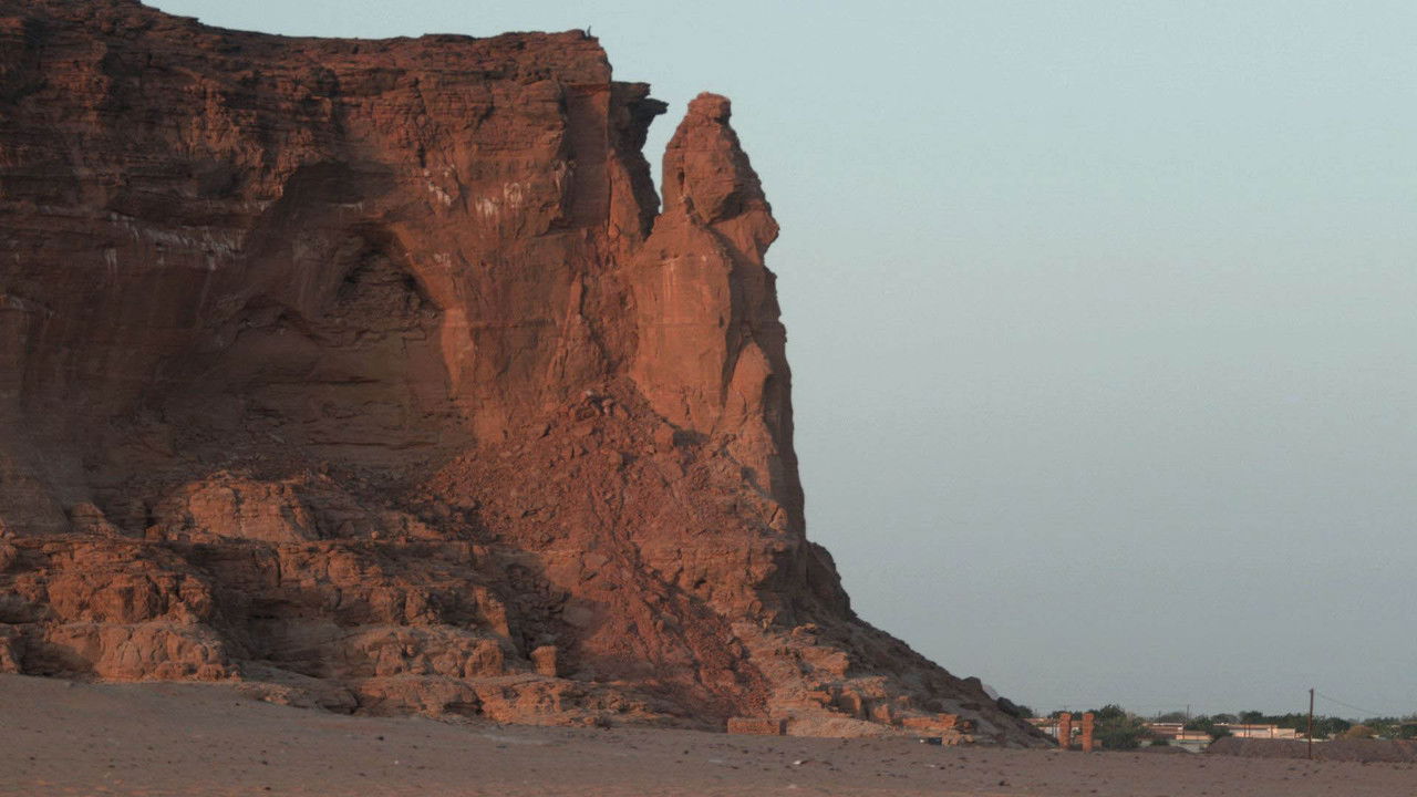 Backdrop image for movie Rise of the Black Pharaohs