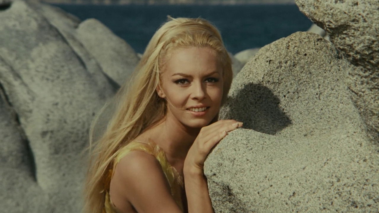 Backdrop image for movie The Oldest Profession