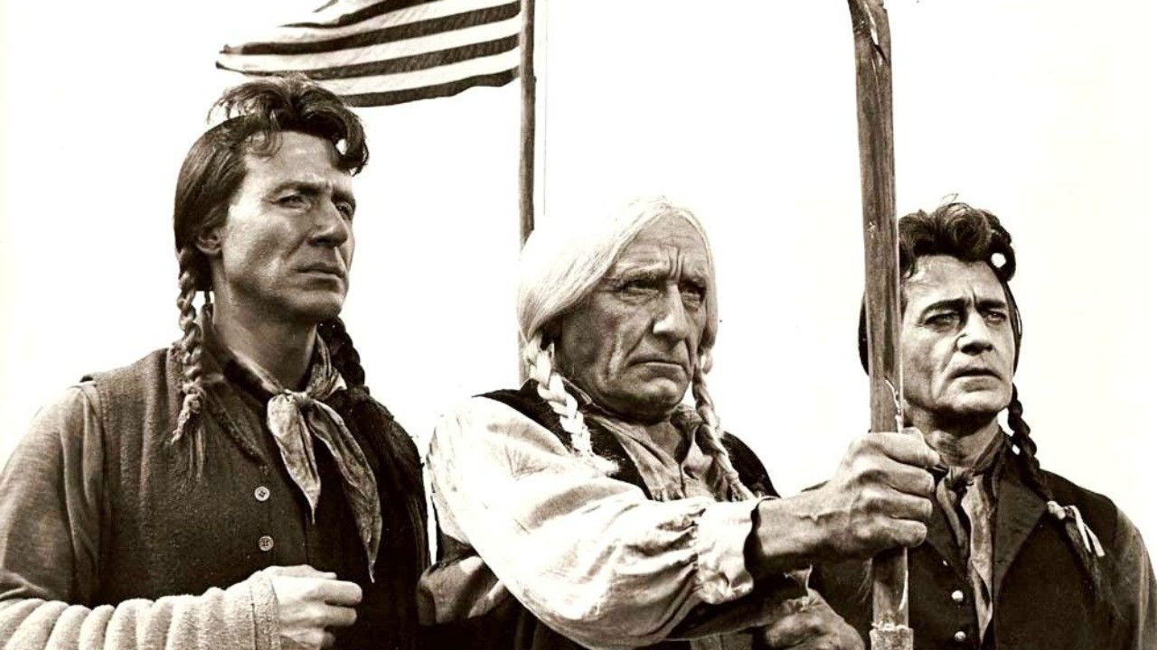 Backdrop image for movie Cheyenne Autumn