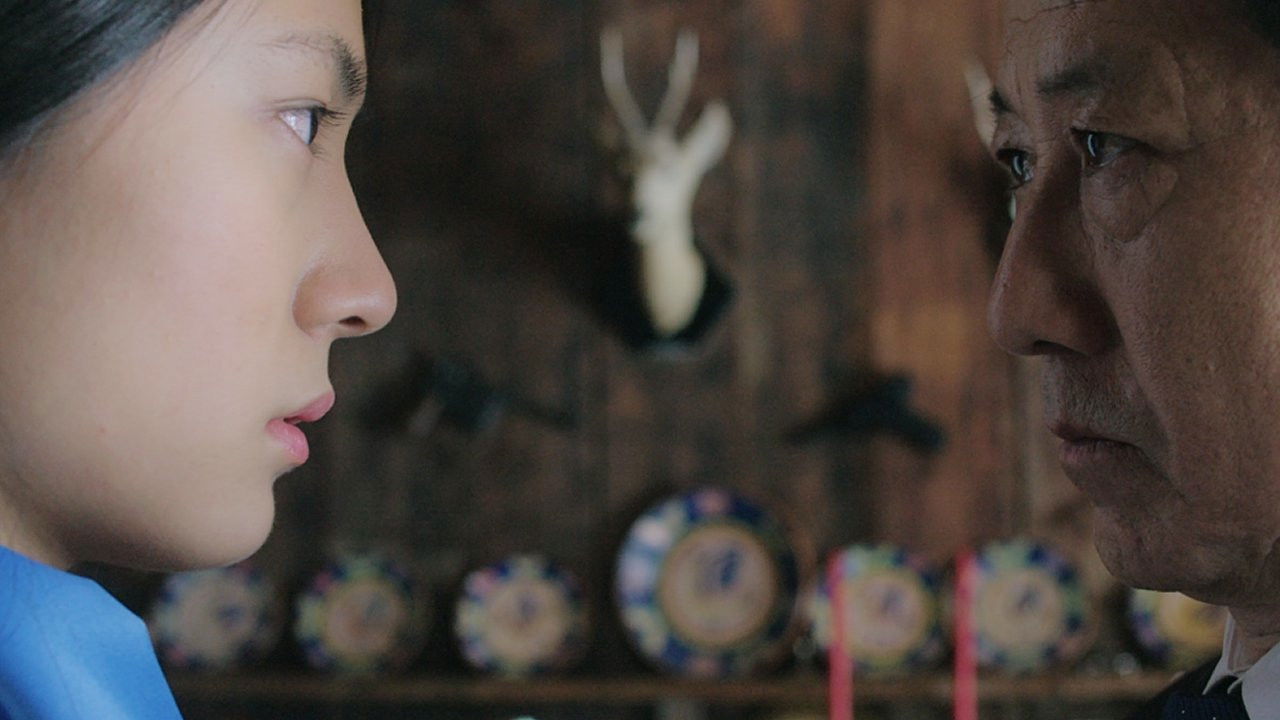 Backdrop image for movie The Loyalist