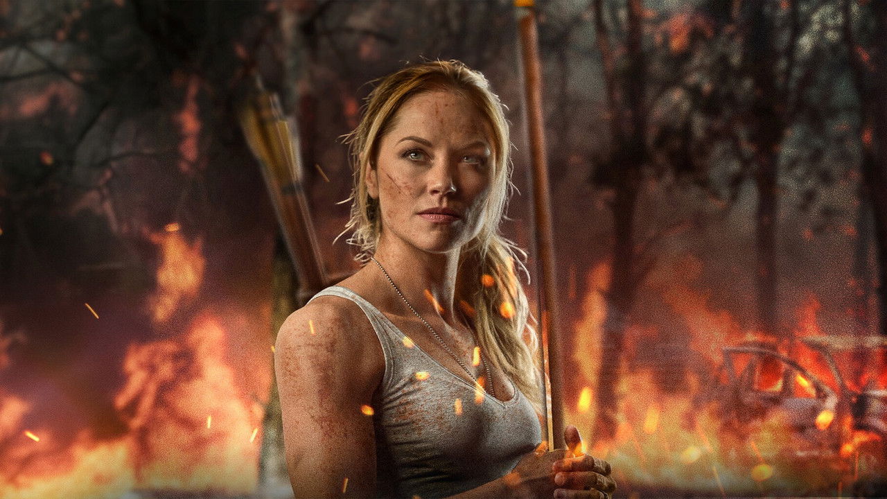 Backdrop image for movie Army of One