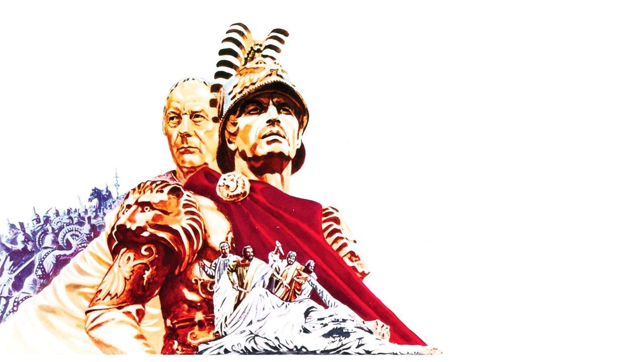 Backdrop image for movie Julius Caesar