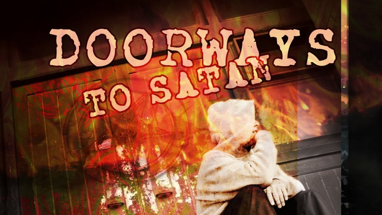 Backdrop image for movie Pagan Invasion, Vol. 13: Doorways To Satan