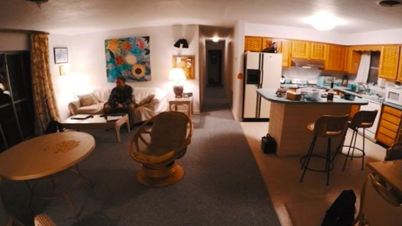 Backdrop image for movie The Blackwell Ghost 3