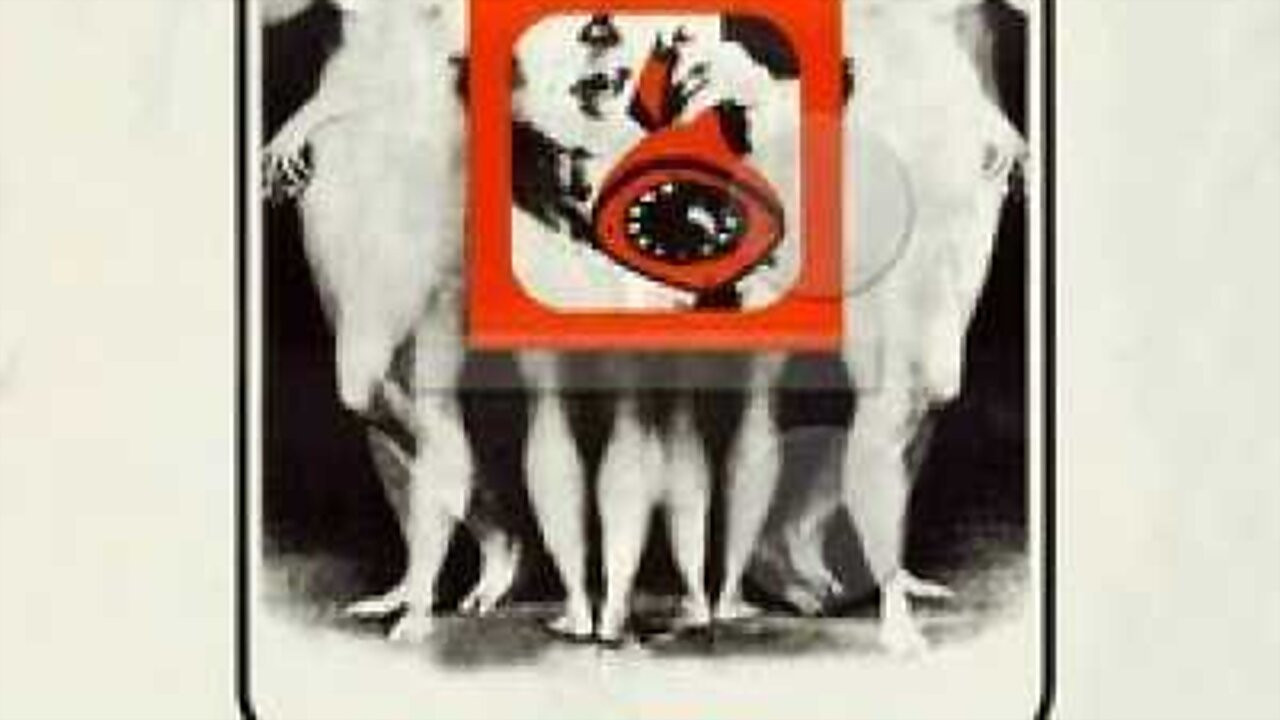 Backdrop image for movie As Cariocas