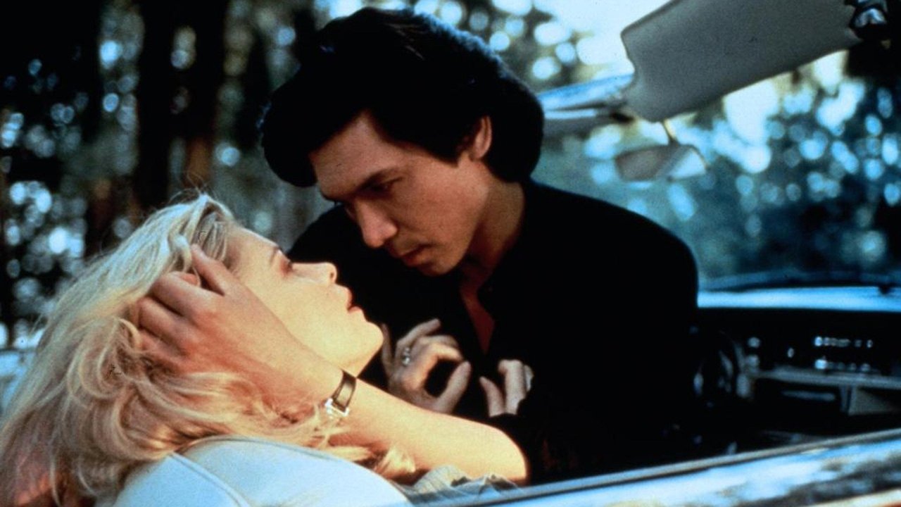 Backdrop image for movie Dangerous Touch