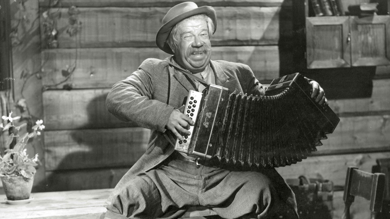 Backdrop image for movie Isäntä soittaa hanuria