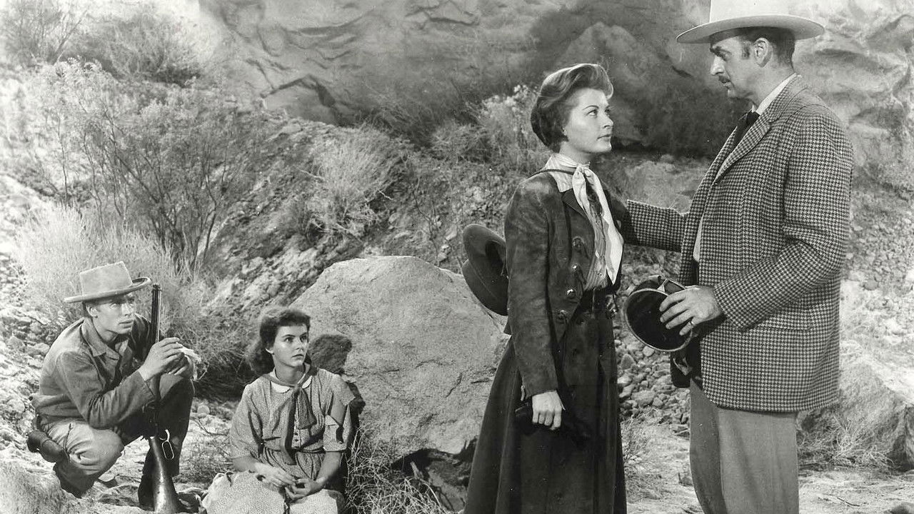 Backdrop image for movie Apache Territory