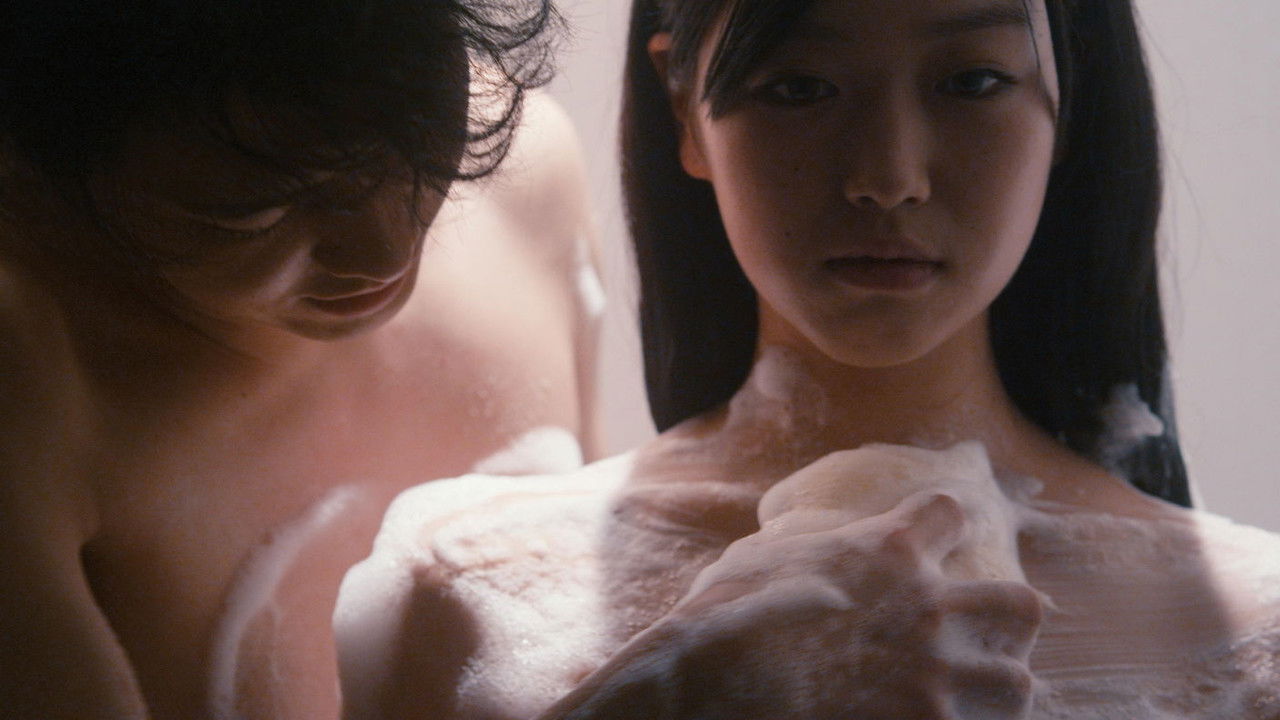 Backdrop image for movie Hello, My Dolly Girlfriend