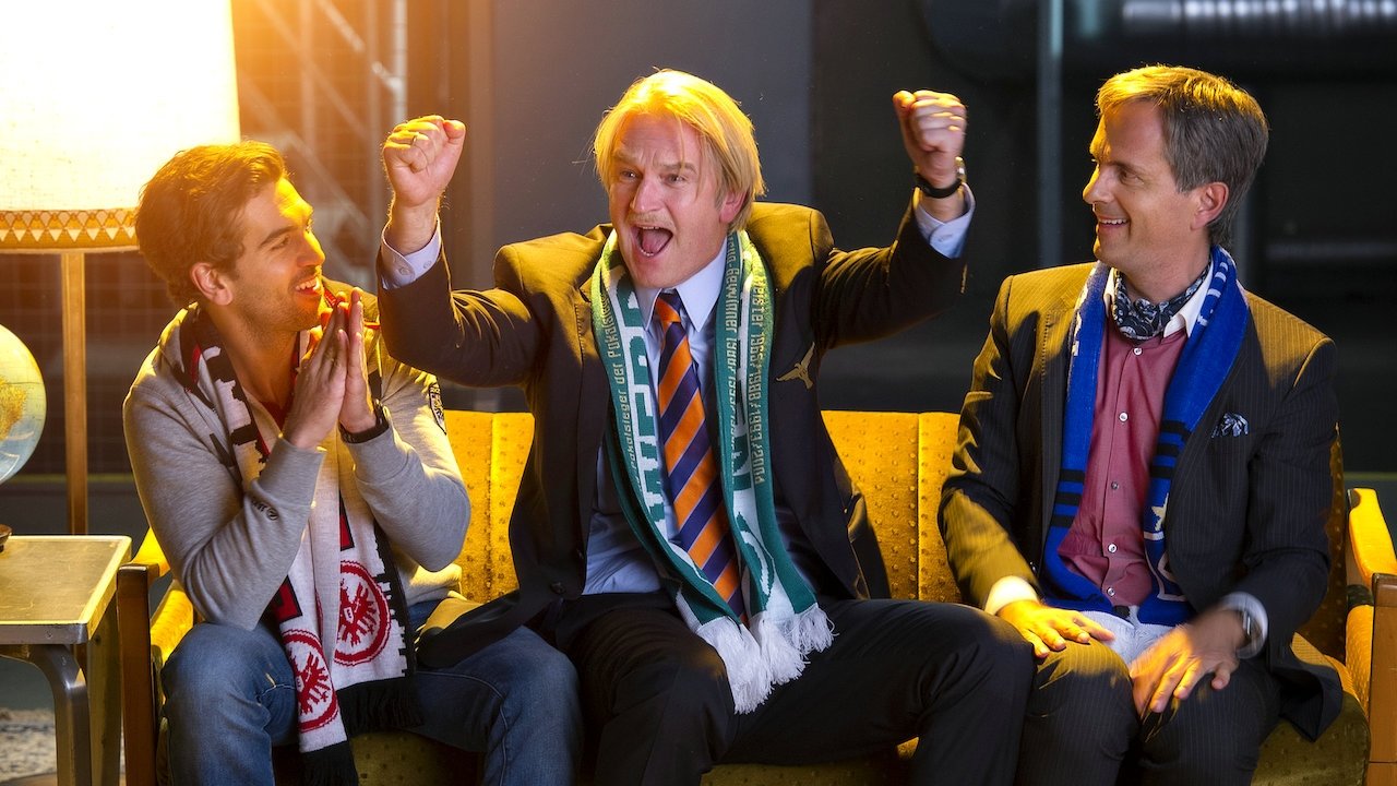 Backdrop image for movie The Man Cave