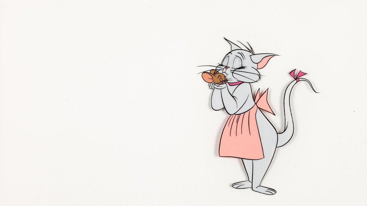 Backdrop image for movie Love Me, Love My Mouse