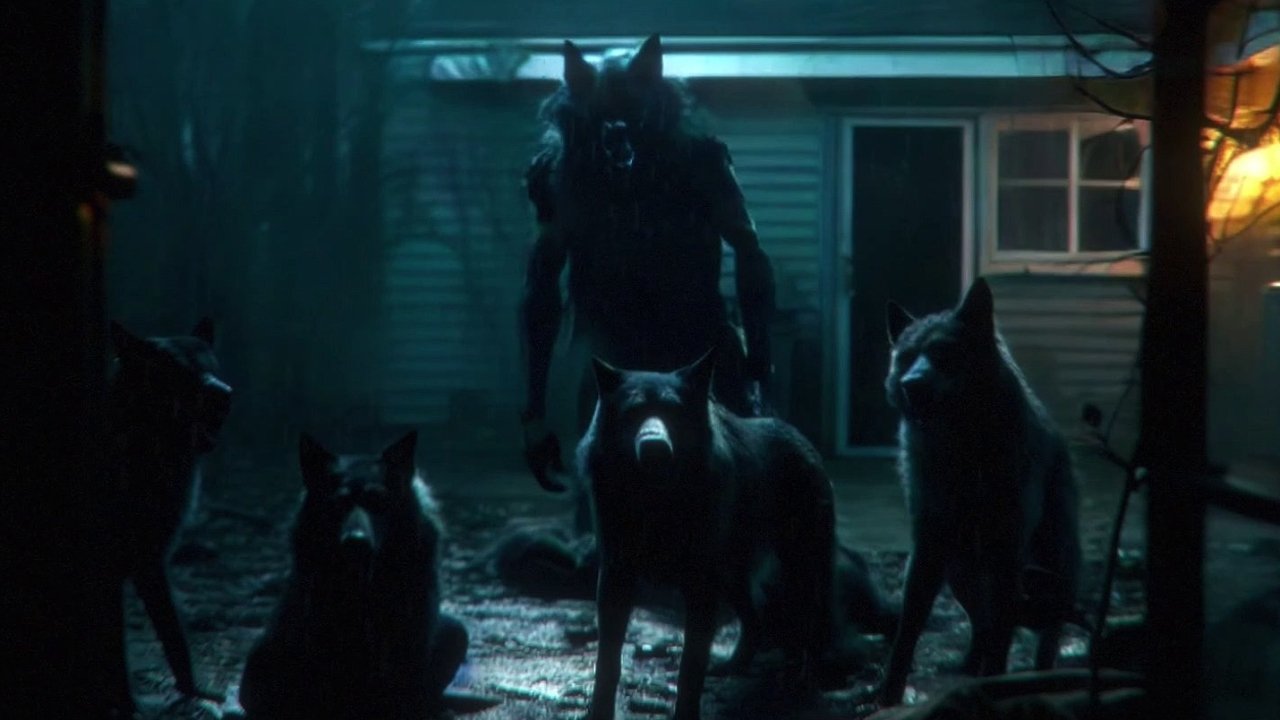 Backdrop image for movie Werewolves Unearthed