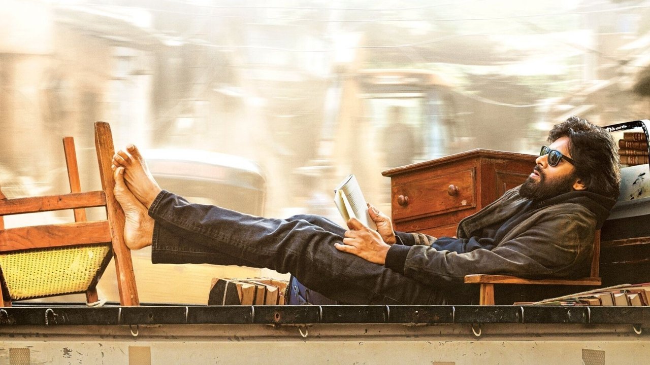 Backdrop image for movie Vakeel Saab