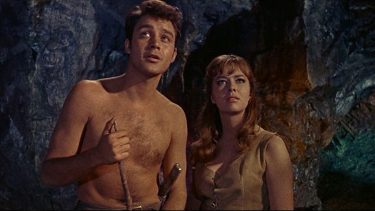 Backdrop image for movie Mysterious Island