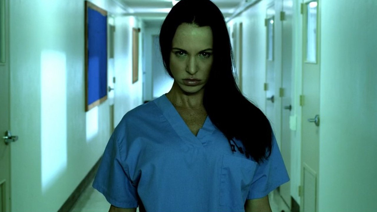 Backdrop image for movie The Harrowing