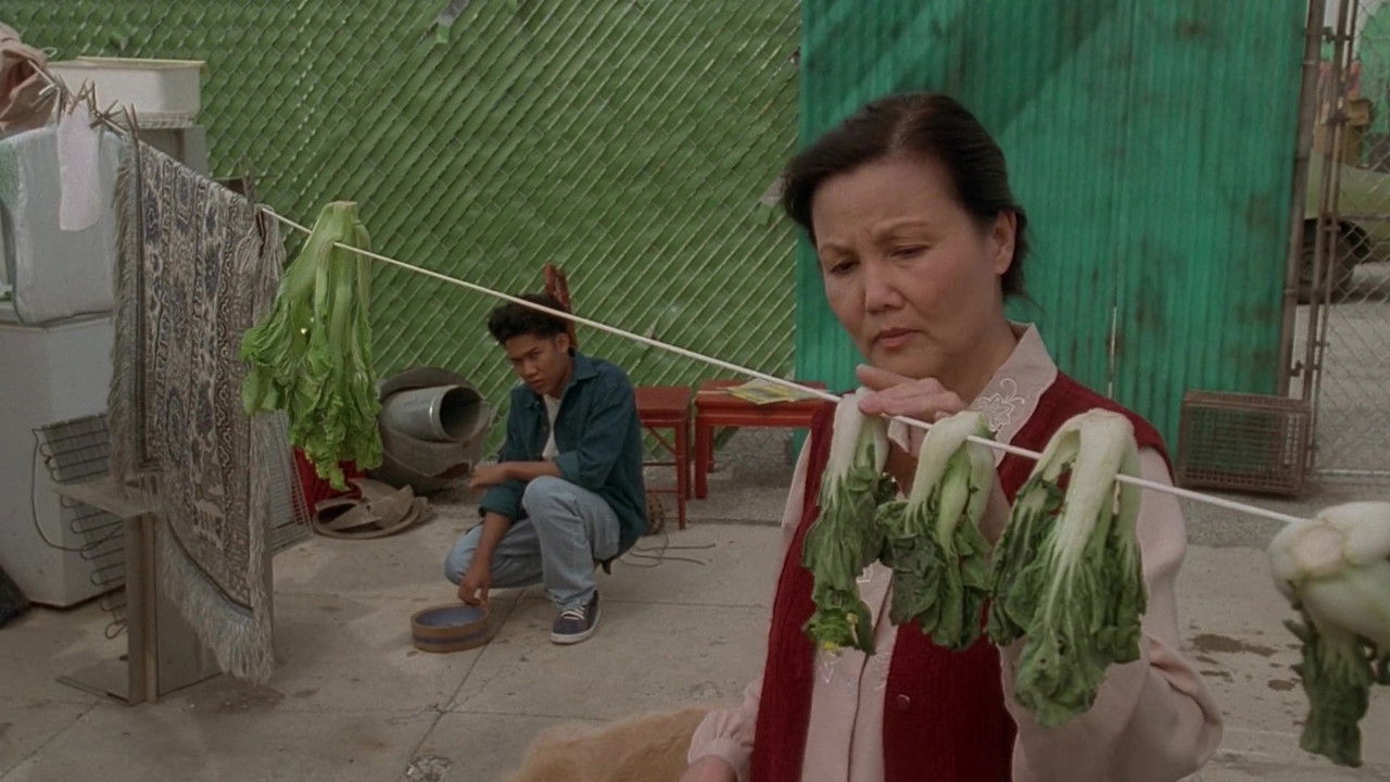 Backdrop image for movie Riot