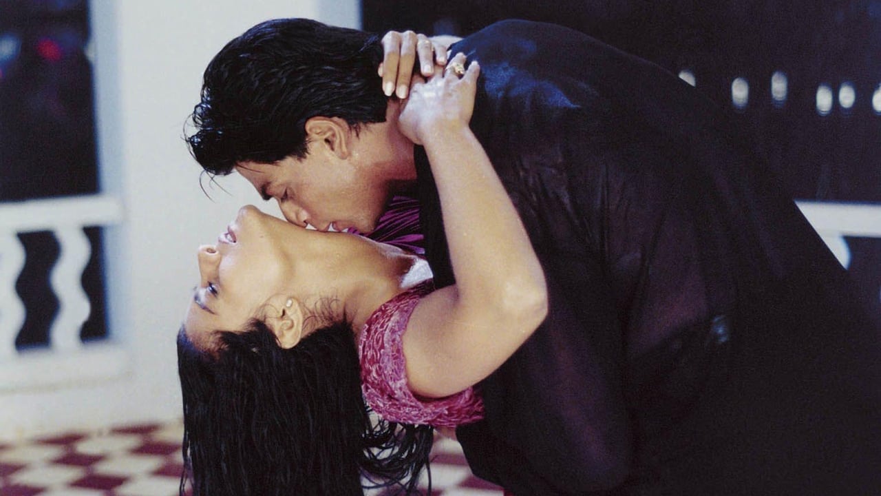 Backdrop image for movie Kuch Kuch Hota Hai
