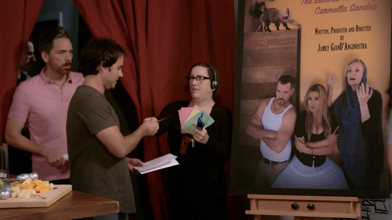 Backdrop image for movie A Play