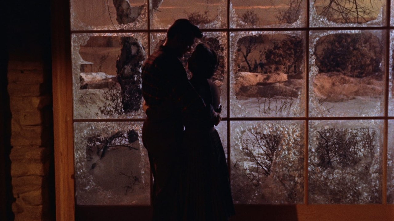 Backdrop image for movie All That Heaven Allows