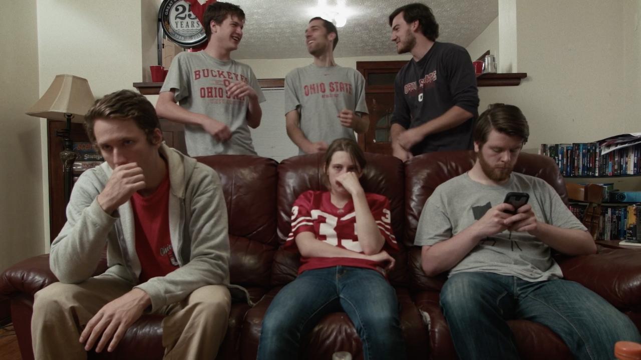 Backdrop image for movie Fanboy