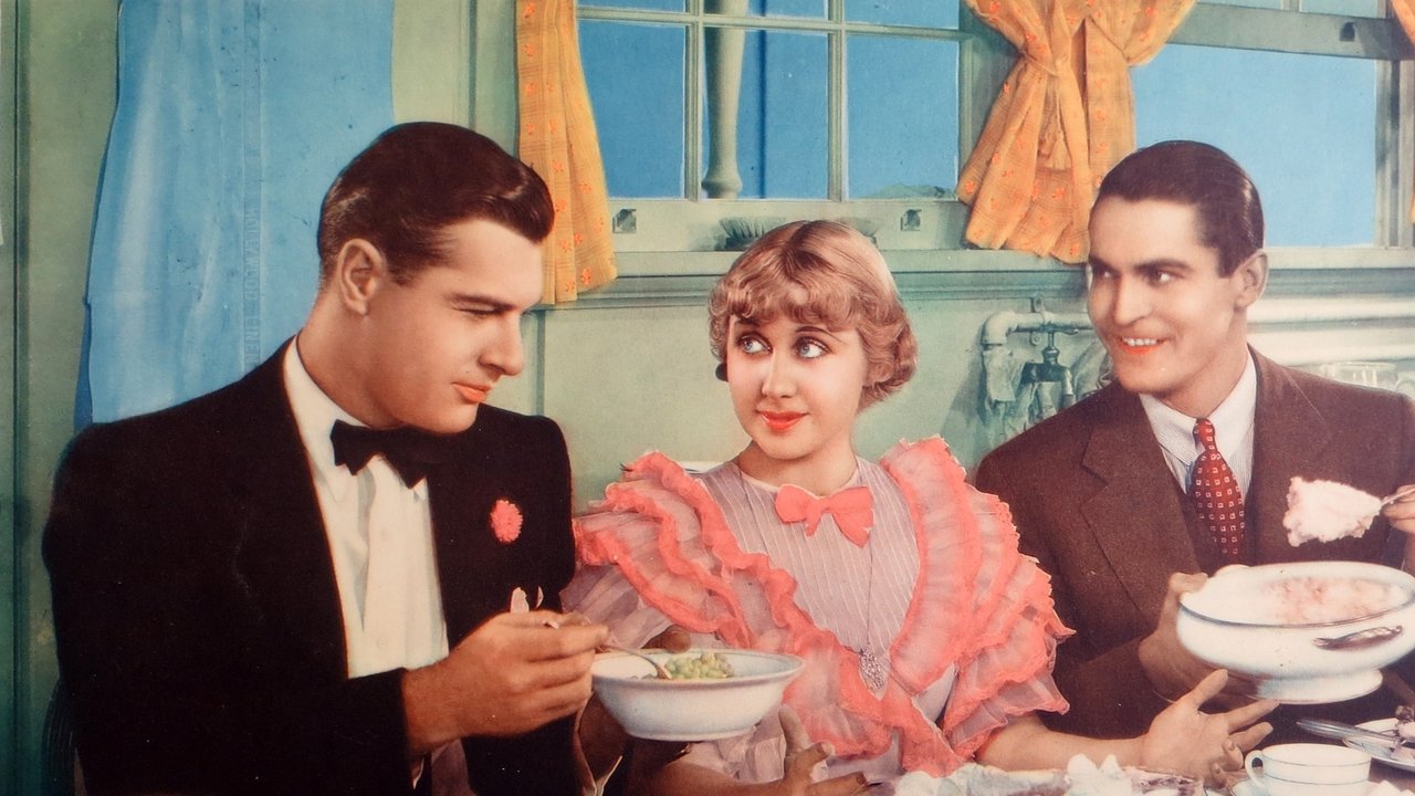 Backdrop image for movie Golden Harvest