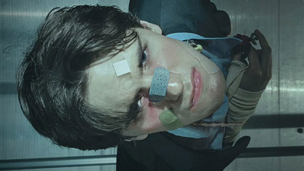 Backdrop image for movie Misery King