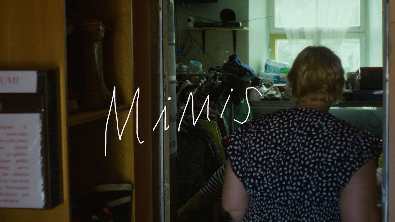 Backdrop image for movie Mimis