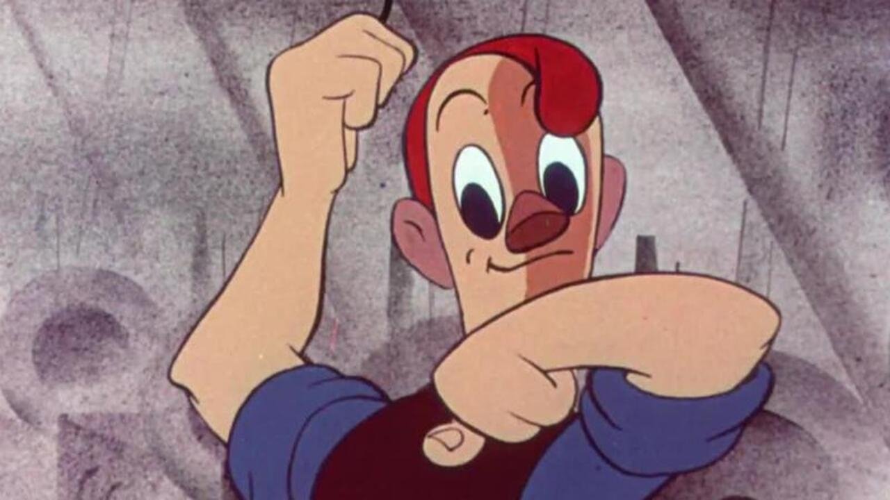 Backdrop image for movie Robinson Charley