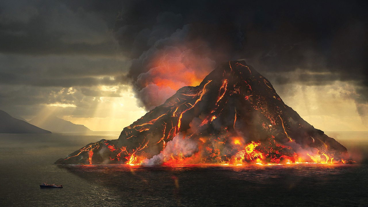 Backdrop image for movie A Day in the Life of Earth