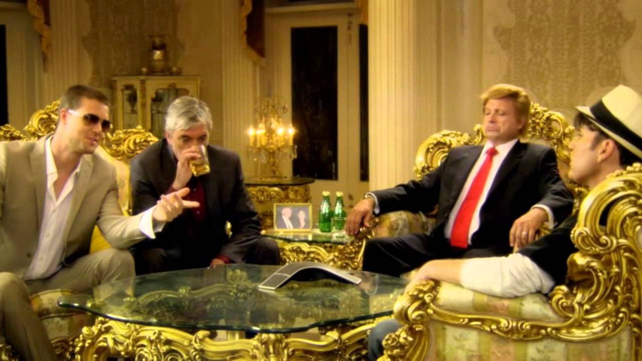 Backdrop image for movie Not Another Celebrity Movie