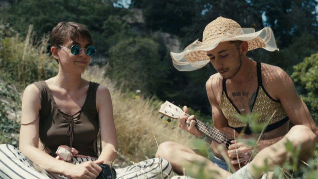 Backdrop image for movie La Pride des champs