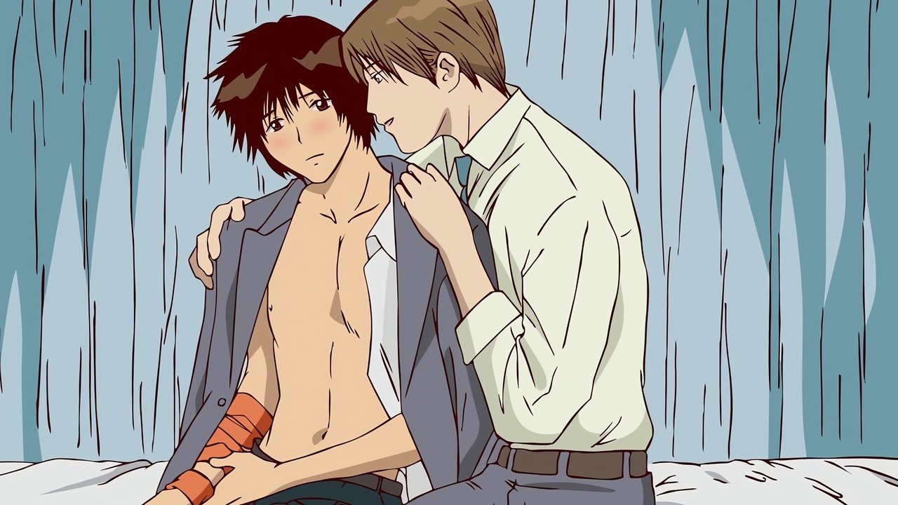 Backdrop image for movie Manager's Love