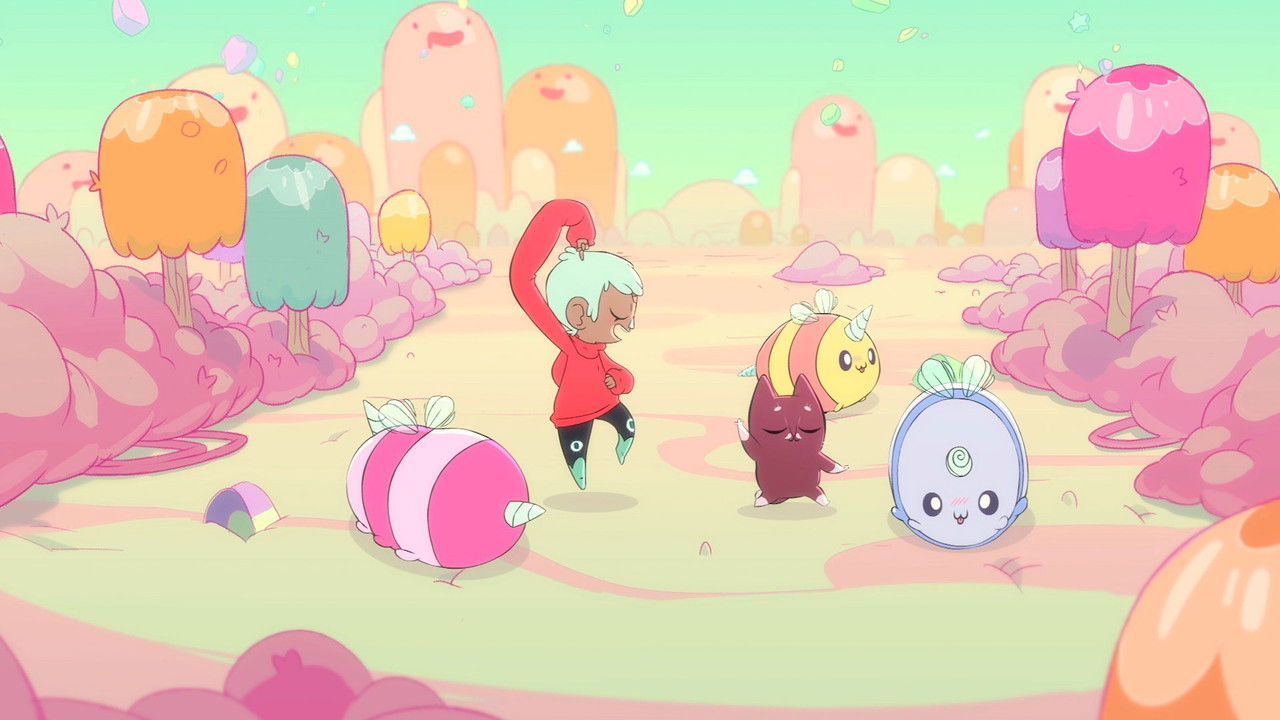 Backdrop image for movie Very Important House