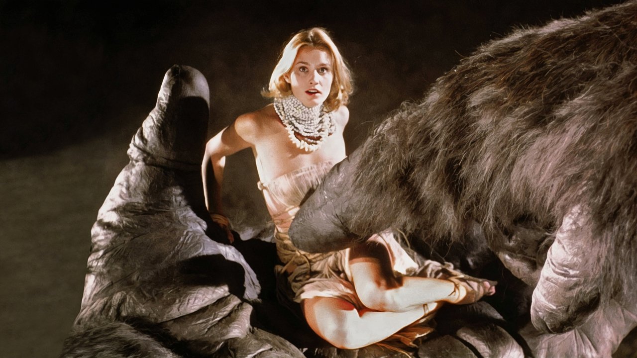 Backdrop image for movie King Kong