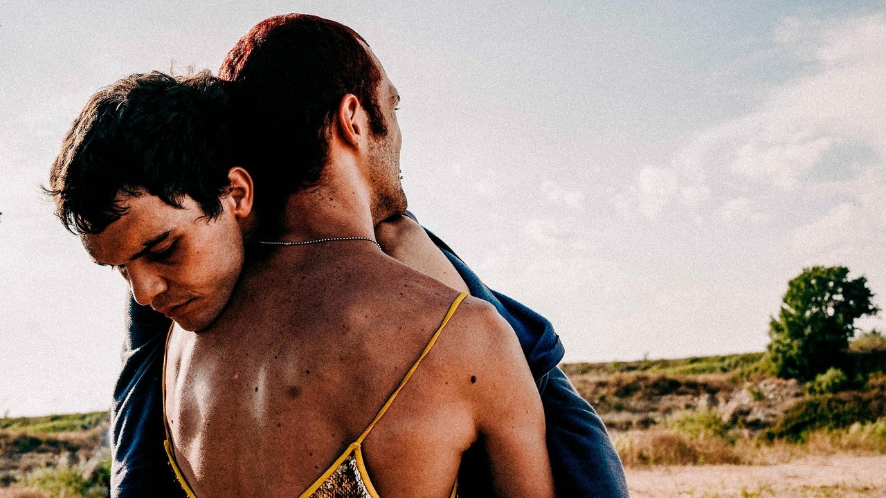 Backdrop image for movie Patagonia