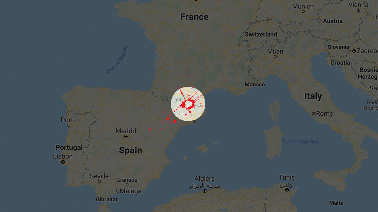 Backdrop image for movie The Andorra Hustle