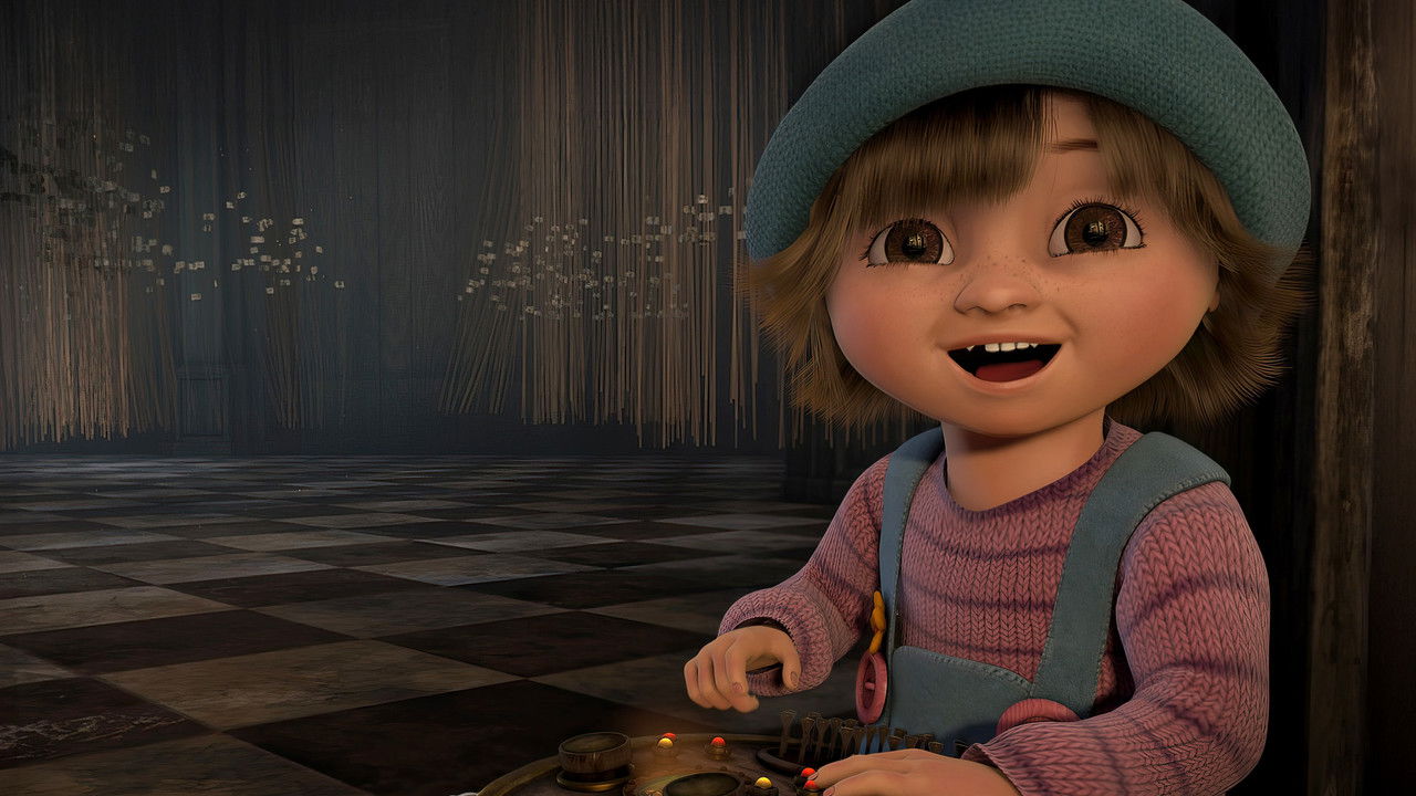 Backdrop image for movie Zing