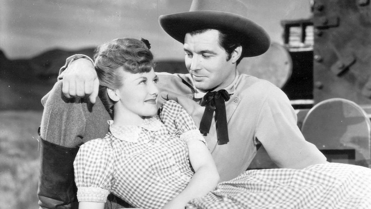 Backdrop image for movie The Omaha Trail