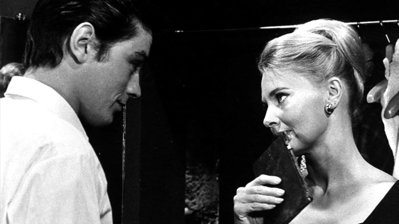 Backdrop image for movie Joy House