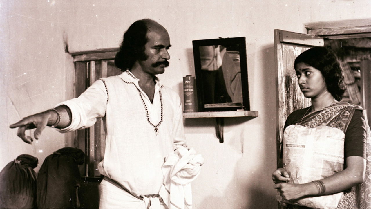 Backdrop image for movie Yavanika