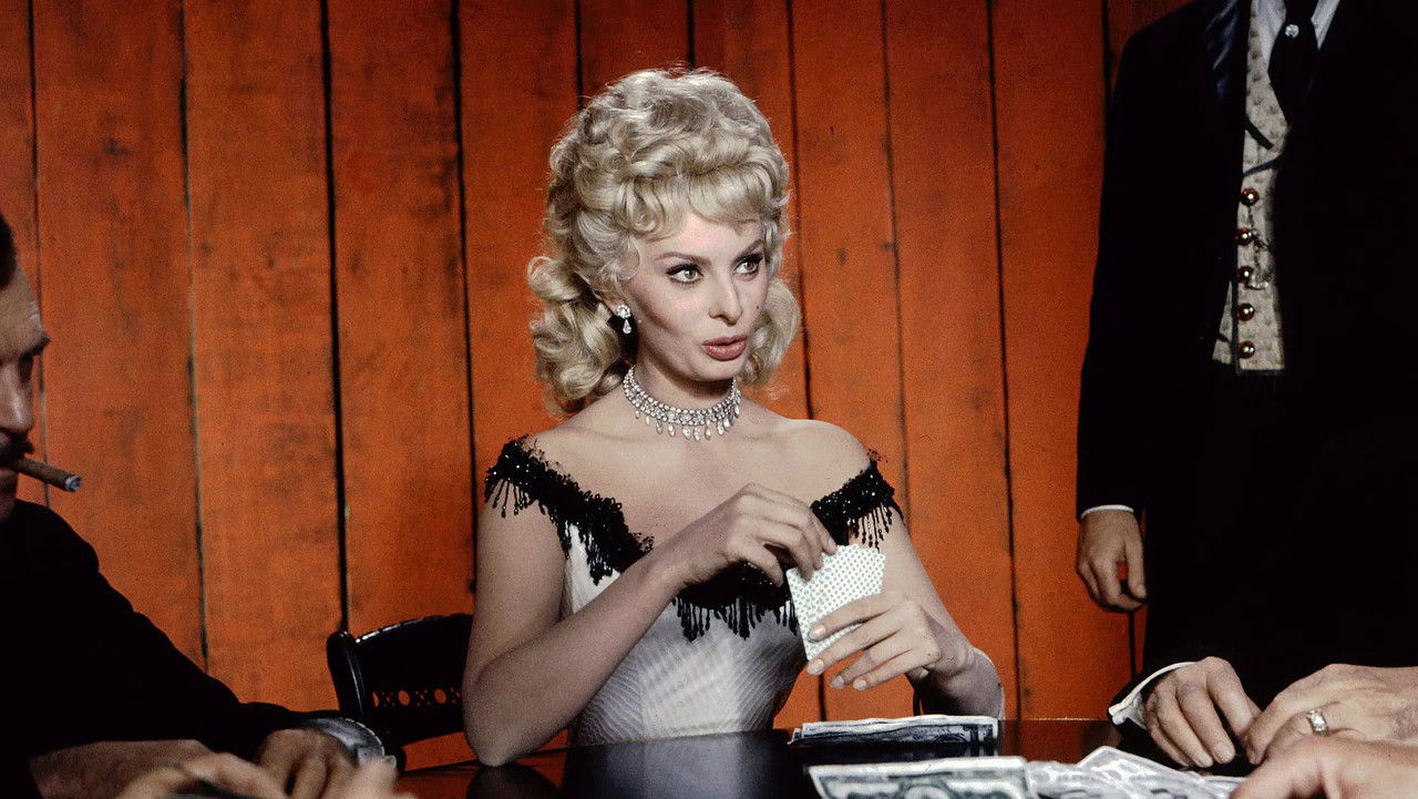 Backdrop image for movie Heller in Pink Tights