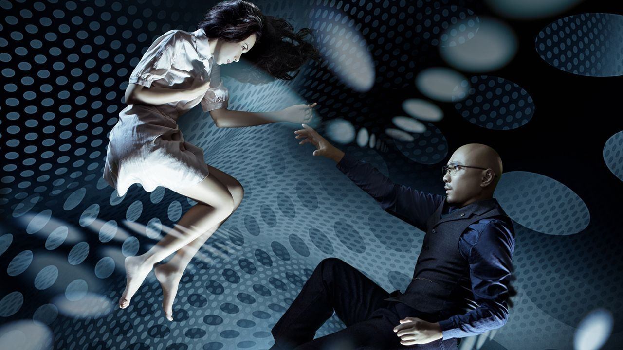 Backdrop image for movie The Great Hypnotist