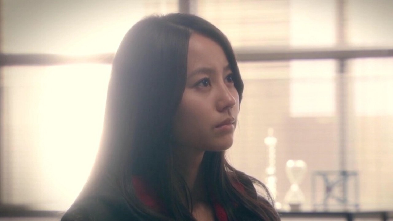 Backdrop image for movie Higanbana - Women's Crime File (Higanbana: Onnatachi no Hanzai Fairu)